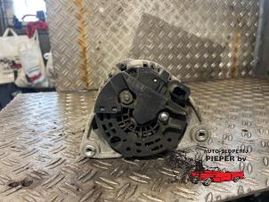 Gebruikte Alternator Opel Corsa D 1.2 16V Prijs op aanvraag aangeboden door Autosloperij Pieper BV