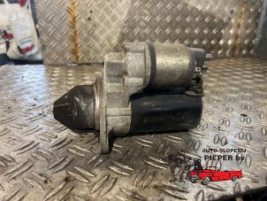 Begagnade Startmotor Opel Corsa D 1.2 16V Pris på förfrågan erbjuds av Autosloperij Pieper BV