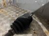 Drivaxel, höger fram från en Opel Corsa D 1.2 16V 2008