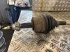 Drivaxel, höger fram från en Opel Corsa D 1.2 16V 2008