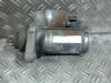 Startmotor van een Seat Leon (1P1), 2005 / 2013 1.4 TSI 16V, Hatchback, 4Dr, Benzine, 1.390cc, 92kW (125pk), FWD, CAXC, 2007-11 / 2012-12, 1P1 2011