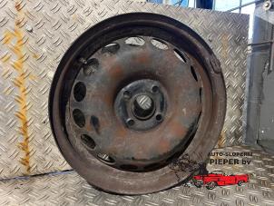 Używane Obrecz Citroen C1 1.0 12V Cena na żądanie oferowane przez Autosloperij Pieper BV