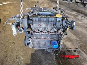 Begagnade Motor Opel Astra G (F08/48) 1.6 Pris € 420,00 Marginaltabell erbjuds av Autosloperij Pieper BV
