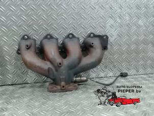 Begagnade Avgasgrenrör Chevrolet Captiva (C100) 2.4 16V 4x4 Pris på förfrågan erbjuds av Autosloperij Pieper BV