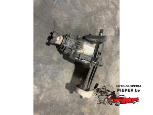 Gebruikte Tussenbak 4x4 Chevrolet Captiva (C100) 2.4 16V 4x4 Prijs op aanvraag aangeboden door Autosloperij Pieper BV