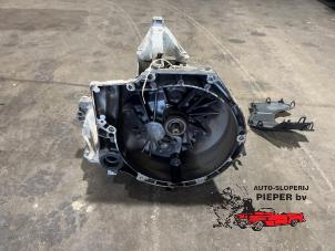 Gebruikte Versnellingsbak Ford Focus 3 1.0 Ti-VCT EcoBoost 12V 100 Prijs € 525,00 Margeregeling aangeboden door Autosloperij Pieper BV