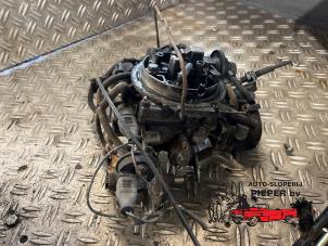 Begagnade Förgasare Volkswagen Golf II (19E) 1.6 C,CL,GL Pris € 157,50 Marginaltabell erbjuds av Autosloperij Pieper BV