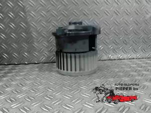 Gebruikte Blower Mitsubishi Colt (Z2/Z3) 1.3 16V Prijs op aanvraag aangeboden door Autosloperij Pieper BV