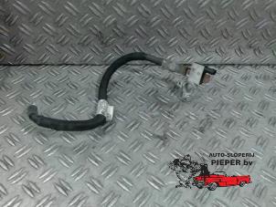 Używane Czujnik baterii Opel Zafira Tourer (P12) 1.6 CDTI 16V ecoFLEX 136 Cena € 15,75 Procedura marży oferowane przez Autosloperij Pieper BV