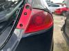 Seat Leon (1P1) 1.6 Achterlicht rechts