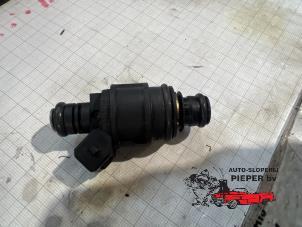 Begagnade Insprutare (bensin) Opel Vectra C Caravan 1.8 16V Pris på förfrågan erbjuds av Autosloperij Pieper BV