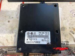 Begagnade Bluetooth-modul Volkswagen Golf VI (5K1) 1.4 TSI 122 16V Pris på förfrågan erbjuds av Autosloperij Pieper BV