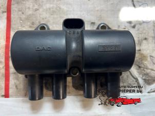 Begagnade Tändspole Opel Antara (LA6) 2.4 16V 4x4 Pris € 36,75 Marginaltabell erbjuds av Autosloperij Pieper BV