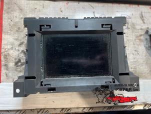 Begagnade Innerdisplay Opel Antara (LA6) 2.4 16V 4x4 Pris € 94,50 Marginaltabell erbjuds av Autosloperij Pieper BV