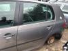 Volkswagen Golf V (1K1) 1.4 16V Drzwi lewe tylne wersja 4-drzwiowa
