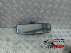 Gebruikte Binnenspiegel Peugeot 107 1.0 12V Prijs op aanvraag aangeboden door Autosloperij Pieper BV