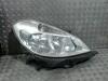 Renault Clio III (BR/CR) 1.2 16V 75 Koplamp rechts