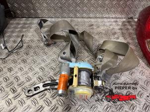 Begagnade Främre säkerhetsbälte, vänster Kia Picanto (BA) 1.1 12V Pris € 78,75 Marginaltabell erbjuds av Autosloperij Pieper BV