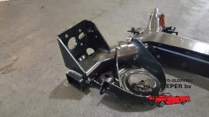 Nya Bakre drivaxel Fiat 500 (312) 1.2 Pris € 288,74 Inklusive moms erbjuds av Autosloperij Pieper BV