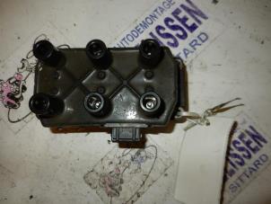 Begagnade Fördelarlöst tändsystem Opel Calibra 2.5 V6 24V Pris på förfrågan erbjuds av Zelissen V.O.F. autodemontage