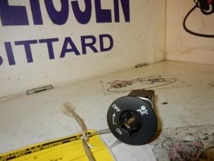 Begagnade Airbaglås Nissan Qashqai (J10) 1.6 16V Pris på förfrågan erbjuds av Zelissen V.O.F. autodemontage