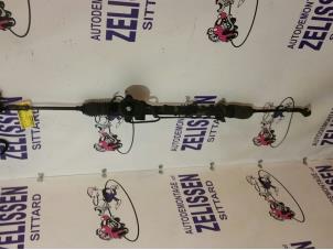 Begagnade Servostyrningsbox Audi A2 (8Z0) 1.4 16V Pris € 105,00 Marginaltabell erbjuds av Zelissen V.O.F. autodemontage