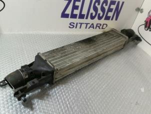 Begagnade Laddluftkylare Opel Corsa Pris € 42,00 Marginaltabell erbjuds av Zelissen V.O.F. autodemontage