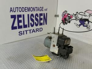 Begagnade ABS-pump Toyota Corolla (E12) 1.6 16V VVT-i Pris € 78,75 Marginaltabell erbjuds av Zelissen V.O.F. autodemontage