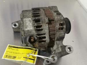 Begagnade Dynamo Ford Fiesta 4 Pris € 21,00 Marginaltabell erbjuds av Zelissen V.O.F. autodemontage