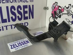 Begagnade Gaspedal Fiat Ducato (250) 3.0 D 177 MultiJet II Power Pris € 99,75 Marginaltabell erbjuds av Zelissen V.O.F. autodemontage