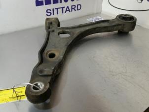 Begagnade Främre gaffelben, höger Fiat Ducato (250) 3.0 D 177 MultiJet II Power Pris € 141,75 Marginaltabell erbjuds av Zelissen V.O.F. autodemontage