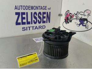 Gebruikte Aanjager Ford Mondeo III Wagon 2.0 TDCi/TDDi 115 16V Prijs € 42,00 Margeregeling aangeboden door Zelissen V.O.F. autodemontage
