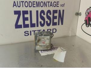 Begagnade Airbagmodul Kia Picanto (BA) 1.0 12V Pris € 78,75 Marginaltabell erbjuds av Zelissen V.O.F. autodemontage