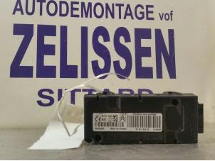 Gebruikte Bandenspanning module Citroen Berlingo 1.6 Hdi 16V 90 Prijs € 47,25 Margeregeling aangeboden door Zelissen V.O.F. autodemontage