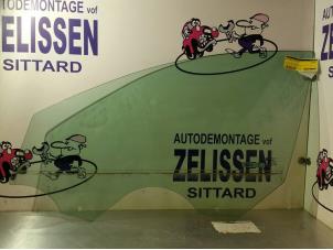 Gebruikte Deurruit 4Deurs links-voor Opel Insignia Sports Tourer 1.6 CDTI 16V 136 Prijs € 52,50 Margeregeling aangeboden door Zelissen V.O.F. autodemontage