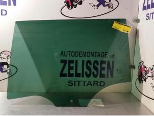 Gebruikte Portierruit 4Deurs links-achter Opel Insignia Sports Tourer 1.6 CDTI 16V 136 Prijs € 52,50 Margeregeling aangeboden door Zelissen V.O.F. autodemontage