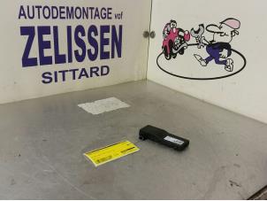 Gebruikte Relais Opel Insignia Sports Tourer 1.6 CDTI 16V 136 Prijs € 26,25 Margeregeling aangeboden door Zelissen V.O.F. autodemontage