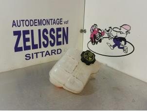 Gebruikte Expansievat Opel Insignia Sports Tourer 1.6 CDTI 16V 136 Prijs € 47,25 Margeregeling aangeboden door Zelissen V.O.F. autodemontage