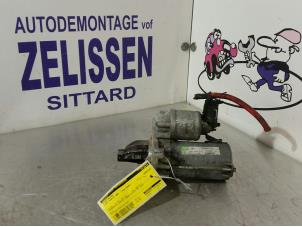 Begagnade Startmotor Fiat Grande Punto (199) 1.3 JTD Multijet 16V VGT Pris € 31,50 Marginaltabell erbjuds av Zelissen V.O.F. autodemontage
