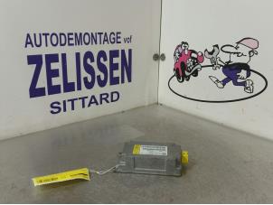 Gebruikte Module Airbag BMW 7 serie (E65/E66/E67) 735i,Li 3.6 V8 32V Prijs € 68,25 Margeregeling aangeboden door Zelissen V.O.F. autodemontage