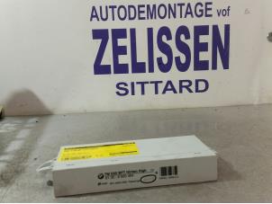 Gebruikte Module Centrale Deurvergrendeling BMW 7 serie (E65/E66/E67) 735i,Li 3.6 V8 32V Prijs € 47,25 Margeregeling aangeboden door Zelissen V.O.F. autodemontage