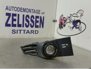 Gebruikte Mistlamp links-voor BMW 7 serie (E65/E66/E67) 735i,Li 3.6 V8 32V Prijs € 31,50 Margeregeling aangeboden door Zelissen V.O.F. autodemontage