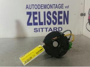 Begagnade Airbagring Volkswagen Crafter 2.5 TDI 30/32/35/46/50 Pris € 78,75 Marginaltabell erbjuds av Zelissen V.O.F. autodemontage