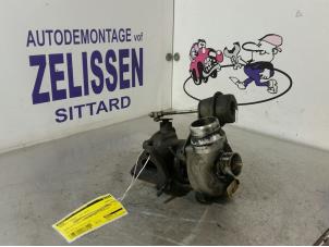 Gebruikte Turbo Renault Kangoo/Grand Kangoo (KW) 1.5 dCi 85 Prijs € 210,00 Margeregeling aangeboden door Zelissen V.O.F. autodemontage