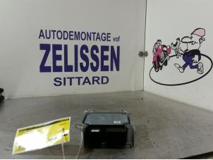 Begagnade Airbagmodul Ford Focus 2 1.8 TDCi 16V Pris € 63,00 Marginaltabell erbjuds av Zelissen V.O.F. autodemontage