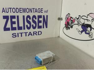Gebruikte Ruitenwisser Module BMW Z3 Roadster (E36/7) 1.9 16V Prijs € 31,50 Margeregeling aangeboden door Zelissen V.O.F. autodemontage