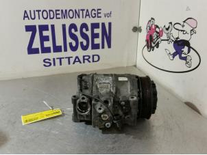 Begagnade Luftkonditioneringspump Mercedes C (W203) 2.7 C-270 CDI 20V Pris € 152,25 Marginaltabell erbjuds av Zelissen V.O.F. autodemontage