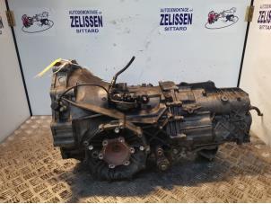 Gebruikte Versnellingsbak Audi A4 Avant (B7) 2.7 TDI V6 24V Prijs € 288,75 Margeregeling aangeboden door Zelissen V.O.F. autodemontage