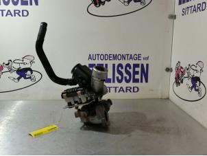 Begagnade Turbo Audi A4 Avant (B7) 2.7 TDI V6 24V Pris € 288,75 Marginaltabell erbjuds av Zelissen V.O.F. autodemontage