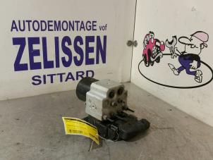 Begagnade ABS-pump Lancia Ypsilon (843) 1.2 Pris € 131,25 Marginaltabell erbjuds av Zelissen V.O.F. autodemontage